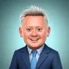 Kevin Gleeson