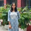 Vanshika Dutta