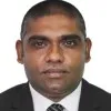 Hiran Thomas