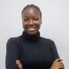 Sarah Oluwadare