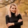 Svitlana Zhuhan