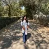 Jalak Raigandhi
