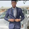 Adeshina Adetoro