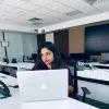 Akhila Ashokan