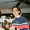 Spencer Lewis