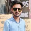 Anshumaan Mishra