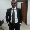 sulaimon Badmos
