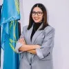 Ainura Yerzhanova