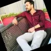 Amaan Tahir Hussain