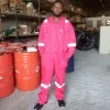 Emmanuel Moses