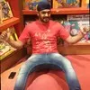 Harprit Singh