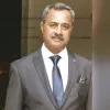 Safdar Ali