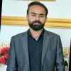 M SHAHBAZ