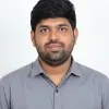 Kishore Velmurugan