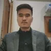 Kelsang Dhonden Bhutia