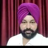 Inderjit Singh