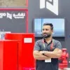 Fayzan Ali