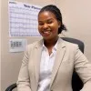 Zizipo Mbadamana