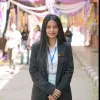Prashi Jain