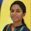 Amitha Mary George