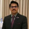Arif Atham