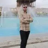 Alireza Azizi