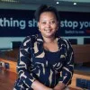 Nompumelelo Mathibela
