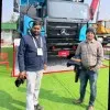 santosh singh