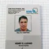 Henry Luzano