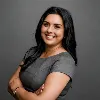 Arishma Kumar