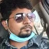 Manas Sahoo