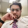 Mubeen Ahmed Khan