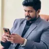 Abhilash Kumar