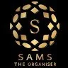 Sams The Organiser