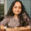 Meghana Kotra