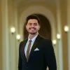 Rohit pawar