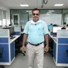 Upen Halder