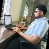 PARASHAR PRAJAPATI
