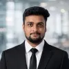 Anuj Patel