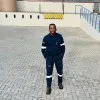 Themba Mohlala