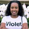 Violet Henderson