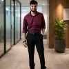 Anshu Rout