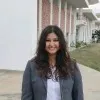 C Charishma Reddy
