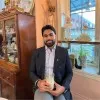 Arshdeep Singh Bartia