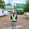 Sibongakonke Avah