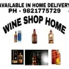 WINE SHOP