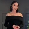 Georgina Cooper