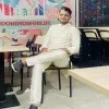 Adarsh Patel