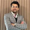 Tushar Rai