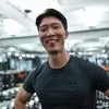 Mark Lau